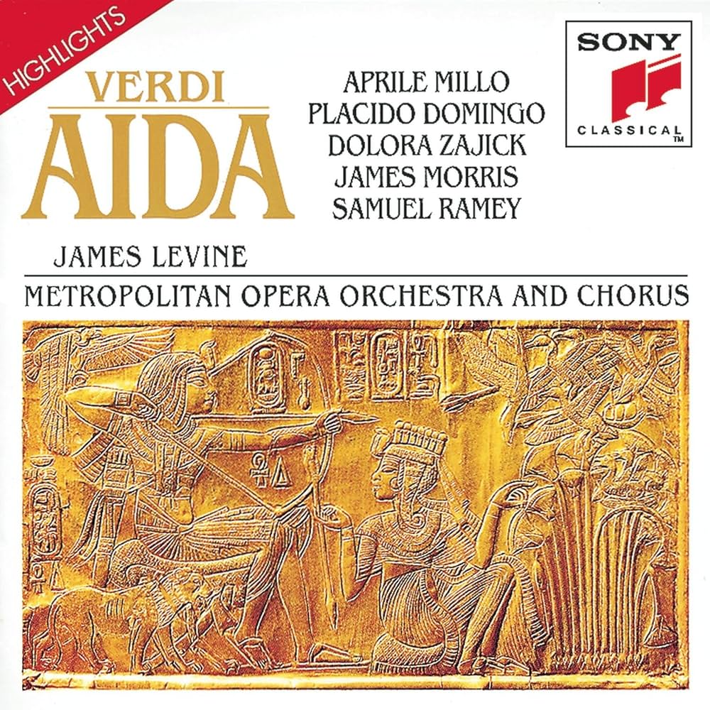 輸入CD Verdi, Votto, Zaccaria; Guelfi Aida  LCD2042  /00110 Input CD Verdi Votto Zaccaria Guelfi Aida LCD2042 00110 | eBay